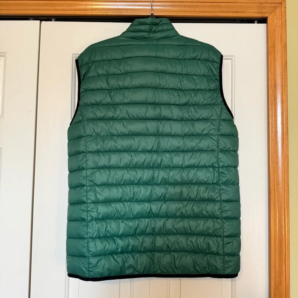 Little donkey‎ Andy puffer vest